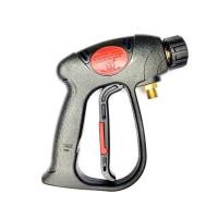 ราคา Italy แท้ ด้ามปืน ปืนฉีดน้ำ เครื่องฉีดน้ำแรงดันสูง Zinsano Vip Blu , AR610 , Starke SK-610 (19607770393)