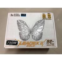 ราคา SuperFlower Leadex II 80+ Gold 750w (3222977844)