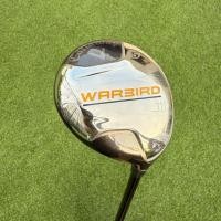 ราคา Fairway 5 callaway warbird flex R ไม้กอล์ฟมือสอง (27752419136)