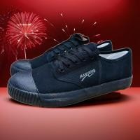 ราคา Kasut anyang ตะกร้อ/kasut anyang Nanyang/Leo Star Sport ตะกร้อ/eu35-44 ฟุตซอล/ยางรองเท้ากีฬากันลื่น Kasut Sukan Bola Sepak ตะกร้อ (50351758217)