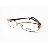 ราคา กรอบแว่น ของแท้ Vogue / Swarovski พร้อมนำไปตัดเลนส์ (3115228897)