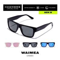 ราคา HAWKERS WAIMEA แว่นกันแดด แฟชั่น Polarized UV400 Unisex [ของแท้] (23187361877)