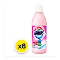 ราคา ไฮเตอร์ น้ำยาซักผ้าขาว สีชมพู 250 มล. x 6 (41171368988)