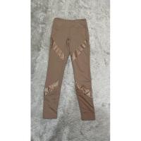 ราคา forever21กางเกงออกกำลังกายมือสอง/ใหม่มาก (25210993464)