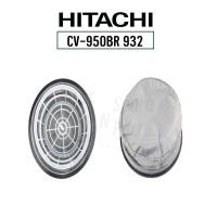 ราคา ถุงเก็บฝุ่น HITACHI รุ่น CV-960BR,CV-945BR,CV-945Y,CV-960Y,CV-940Y,CV-930F,CV-945F,CV-950Y,CV-960F พาร์ท CV-950BR 932 (28076892401)