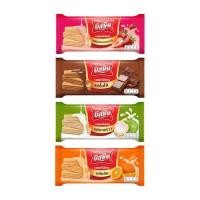 ราคา Bissin บิสชินเวเฟอร์ 29 กรัม (แพ็ค12) คละรส (3159288060)