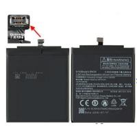 ราคา แบตเตอรี่ Xiaomi Redmi 5A (BN34) 5.7x7.0 cm. 3000 mAh. (17896159973)