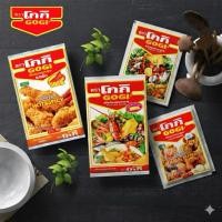 ราคา แป้งทอดกรอบ แป้งโกกิ 150กรัม (51706432101)