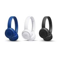 ราคา (ใส่โค้ด SUN240IM ลด 70.-) หูฟังไร้สาย JBL Tune 500BT Wireless Headphone (9453297510)