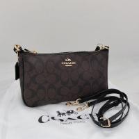 ราคา Coach พอช สีกาแฟ รุ่นฮิต (26703549900)