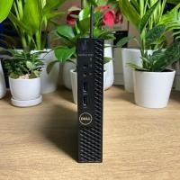 ราคา Dell Optiplex 3050 MFF Micro PC Core I5 Gen7 มือสองสภาพดี (26433606664)