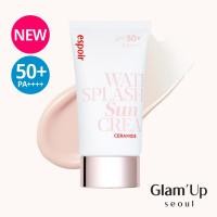ราคา [espoir] ครีมกันแดด SPF50+ 60 มล. (16090106165)