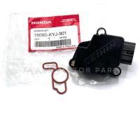 ราคา แมพเซ็นเซอร์ Honda CBR250R (ปี2011-2013) CBR300 (ปี2014) CRF250,300 (ปี2013-2023) แท้ เบิกศูนย์Honda 16060-KYJ-901 (23669012189)