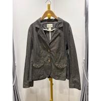 ราคา Dockers Blazer Jacket Size M เสื้อสูทสีเทา (43817486775)