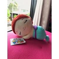 ราคา ตุ๊กตาแอเรียล มือ1 สภาพใหม่มาก #Disney tsum tsum #Ariel (10169934519)