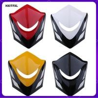 ราคา [hxitfxl] ฝาครอบแฟริ่งไฟหน้าแบบกระจกหน้ารถ Retro -Rennfahrer สไตล์สําหรับ Grom MSX125 MSX 125 2014-2015 (45704529939)