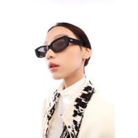 ราคา Self 28 - Modi in black แว่นตากันแดดเลนส์สีดำ (25859287317)