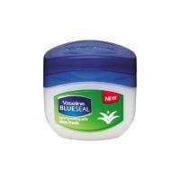 ราคา Vaseline Blue Seal Light Hydrating Jelly Aloe Fresh (50ml.) (1908291342)