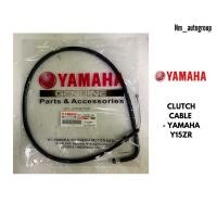 ราคา ชุดสายคลัตช์ YAMAHA - Y125Z / Y15ZR / RXZ135 OLD / RXZ135 NEW / LC NEW / LC 4S (52103627104)