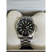 ราคา GUCCI DIVE 40 mm Black Dial Men’s Swiss Quartz (45052929103)