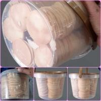 ราคา อัลมอนด์ตูเล่(ขนมเบื้องฝรั่งเศส) ขนาด 1000 กรัม (22686570332)