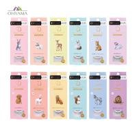 ราคา [รุ่น SALON] DOLLY WINK SALON EYE LASH ขนตาปลอม (14761553139)