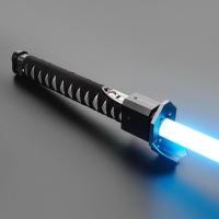 ราคา เกรดพรีเมียมABSaBer XNeopixel ,Profile 2.2 Ronin LightSaber STAR WARS ดาบไลท์เซเบอร์ โรนิน (พรีออเดอร์) (44302133093)