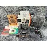 ราคา Sony a5000 มือสอง มีบริการส่งด่วนใน กทม. (28700693684)
