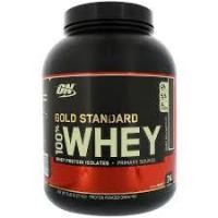 ราคา เวย์โปรตีน Optimum Nutrition 100% Whey GOLD STANDARD 5lb. (1441745287)
