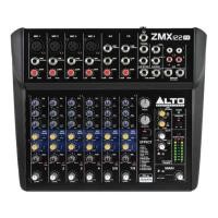 ราคา ALTO ZMX122FX เครื่องผสมเสียง มิกเซอร์ มีเอฟเฟค (13267580361)