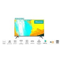 ราคา ShopKB Hisense โทรทัศน์ LED 40 นิ้ว (HD, Android) 40A4200G สีดำ ยืนหนึ่งในไทย (29578930923)