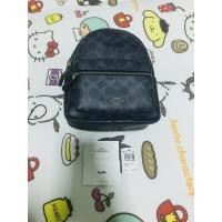 ราคา COACH กระเป๋าเป้ Mini #F29719 พร้อมส่งฟรีคะ (3455694530)