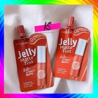 ราคา Supershades Jelly Matte Tint ( 1 ชิ้น) ลิปทิ้นซอง ตัวดังในเซเว่น (8715358265)