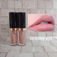 ราคา Tarteist Creamy Matte Lip Paint Minisize tester 1 ml (1688700987)