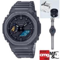 ราคา CASIO G-SHOCK LIMITED GA-2100FT-8ADR ของแท้ ประกันศูนย์ CMG (19279220505)