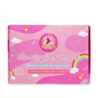 ราคา ครีมนางฟ้าเดอะแองเจิ้ล The Angel Cream Set (16956128467)
