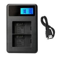 ราคา DMW-BMB9 DMW-BMB9E DMW BMB9 แบตเตอรี่ LCD สําหรับ Panasonic Lumix DMC FZ40K FZ45K FZ47K FZ48K FZ60 FZ70 FZ100 FZ150 (29641688544)