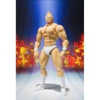 ราคา Model Kinnikuman แมวเงิน Bandai S.H.Figuarts Figma ขยับแขน-ขาได้ (3166077482)