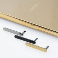 ราคา จุกปิด Sony Xperia Z5 Premium Port Cover (Original) (47103509978)