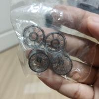 ราคา ล้อแต่ง รถกระป๋อง Auldey (11794771500)