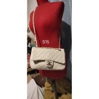 ราคา กระเป๋าสะพายสายโซ่CHANEL (25195439440)