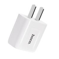 ราคา Hoco C2 Adapter หัวชาร์จ 1USB กระแสไฟ 2.1A (5020285238)