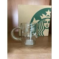 ราคา Starbucks แก้วใส Glass Full Blossom 12oz. ของแท้ (27854562486)