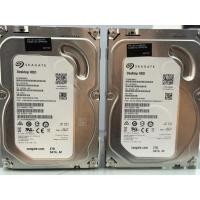ราคา HDD 2tb 2 tb (ฮาร์ดดิสก์) SEAGATE BARRACUDA ST2000DM001 3.5 sata 6.0 7200rpm cache 64mb ใช้งานดี 100% (49906268455)