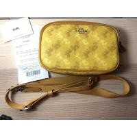 ราคา ส่งต่อ กระเป๋า coach แท้ สีสวยมาก (4463069804)