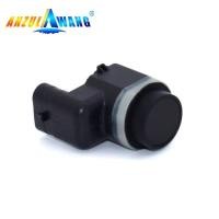 ราคา สําหรับ Ford Fiesta Kuga Galaxy Focus Mondeo AH42-15K859-AB AH42-15K859-AB ที่จอดรถ PDC เซ็นเซอร์อัลตราโซนิก (46353240653)