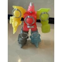 ราคา bandai Sofubi Cosmic Fury Galactic Megazord KyurenOh Megazord Kyuranger Bandai Japanพร้อมส่ง (27530770860)