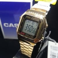 ราคา นาฬิกาข้อมือ Casio : Casio Standard รุ่น A178WGA-1AUDF
