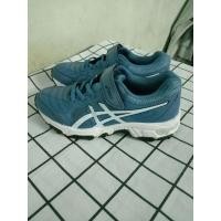 ราคา รองเท้าผ้าใบเด็ก asicsของแท้มือสอง ของใหม่ค่ะ (3069301227)