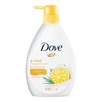 ราคา Dove Liquid Soap Go Fresh Energize 550 ml (2372339811)